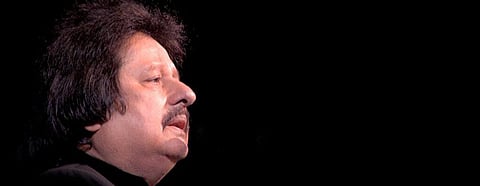 Pankaj Udhas