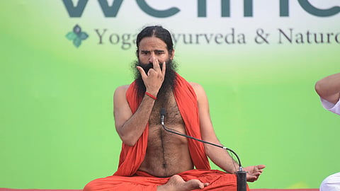 ‘Is your apology the same size as your ads?’: SC to Patanjali Ayurved