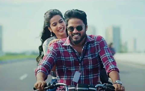 Lover: A rare Kollywood film that calls out abuse but then falls prey to sexist tropes
