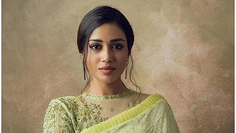 Actor Nivetha Pethuraj