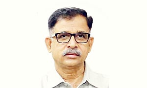 Radha Kishan Rao