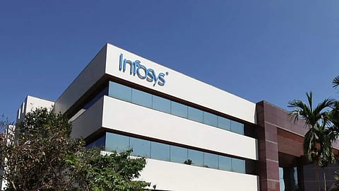 Infosys 