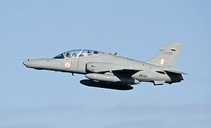 Indian Air Force