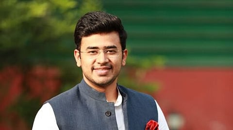 Tejasvi Surya