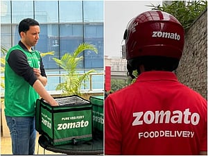 Zomato
