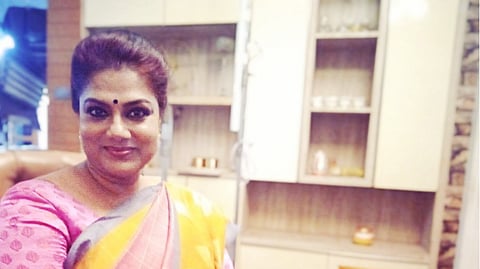 Ranjini
