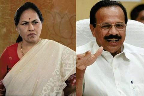 Infighting in Karnataka BJP: Will it dent the party’s electoral prospects?