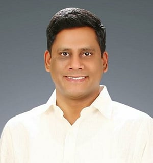Manney Jeevan Reddy 
