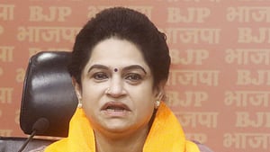 Padmaja Venugopal