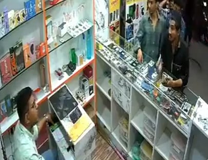 Bengaluru shop owner assaulted, allegedly for playing Hanuman Chalisa 