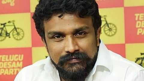 Rajesh Mahasena