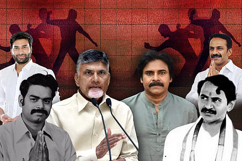 How Vangaveeti-Devineni clans and their blood feud shifted political discourse in Andhra Pradesh