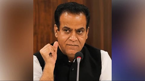 Sunil Sharma