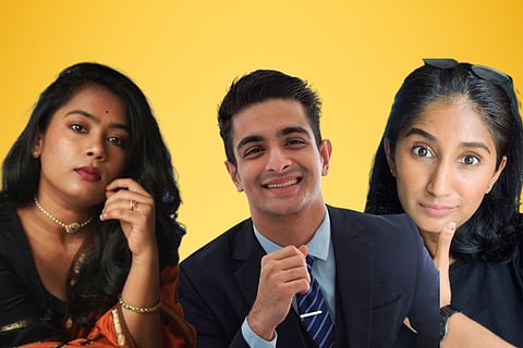 Keerthi History, Beer Biceps and Ayyo Shraddha