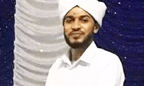 Riyas Moulavi