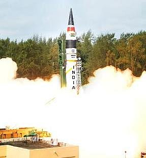 Agni-5