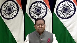 Randhir Jaiswal