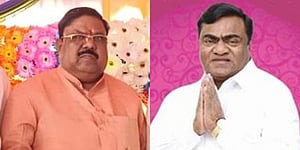 Telangana: Nominations of actor Babu Mohan, Manda Jagannath rejected 
