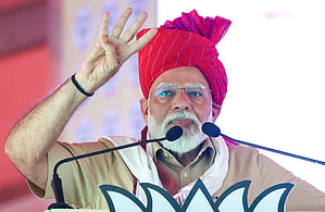Prime Minister, Narendra Modi