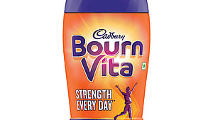 Bournvita