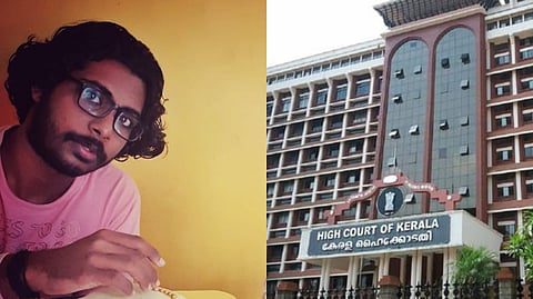 Kerala waiting for Union govt's nod for CBI probe into veterinary student's death