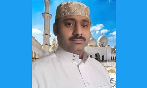 Abdul Rahim