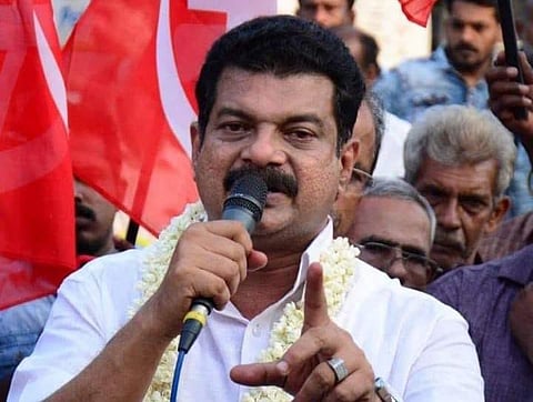 PV Anvar 