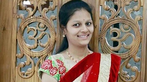Neha Hiremath