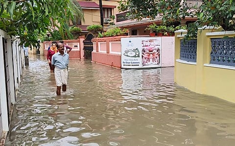Maveli Nagar 