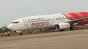 Air India