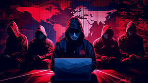  Hackers 