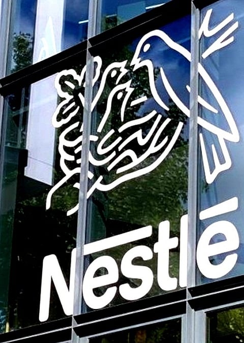 Nestle