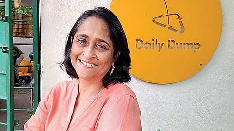 Poonam Bir Kasturi