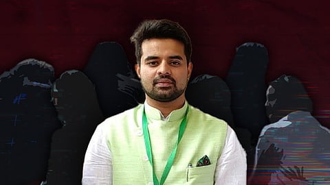 Prajwal Revanna