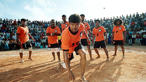 The Tamil masala film we miss: Why Ghilli is still a hit with the audience