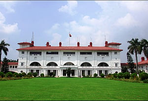 Bihar Raj Bhawan