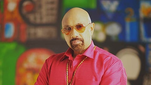 Actor Sathyaraj denies rumours about acting in Modi’s biopic 
