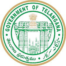 Telangana Emblem 
