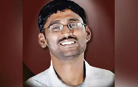 Dalit poet and PhD scholar Lakkur Anand found dead near Central University of Karnataka
