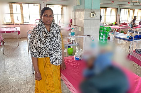 Chennai: 13-year-old physically assaulted by intoxicated cop, family files complaint