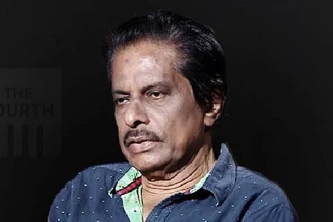 Noted Malayalam filmmaker Harikumar passes away at 70
