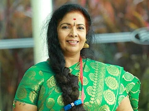 Kanakalatha (1960-2024)