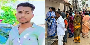 'He is a failure': Neha Hiremath's father slams Parameshwara after Hubballi murder