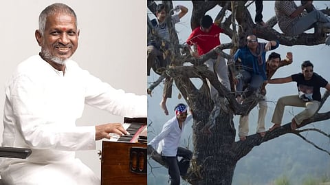 Ilaiyaraaja sends legal notice to Manjummel Boys producers over ‘Kanmani Anbodu’ song