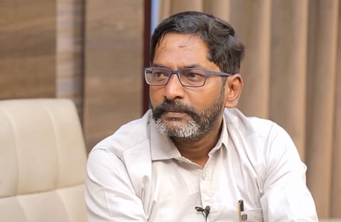'Savukku' Shankar assaulted in prison alleges his lawyer 
