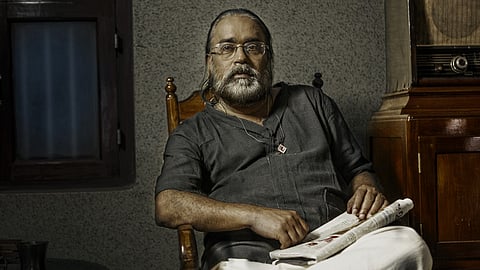 Sangeeth Sivan