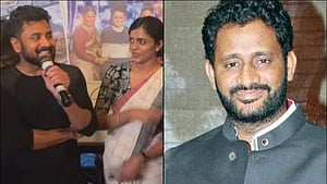 Resul Pookutty 