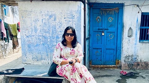 Telangana journalist booked by police for writing post against power cut