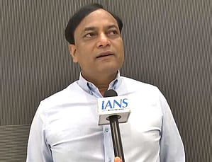 Pradeep Gupta