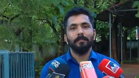Former DYFI leader Manu Thomas accuses CPI(M) of having criminal ties in Kannur
